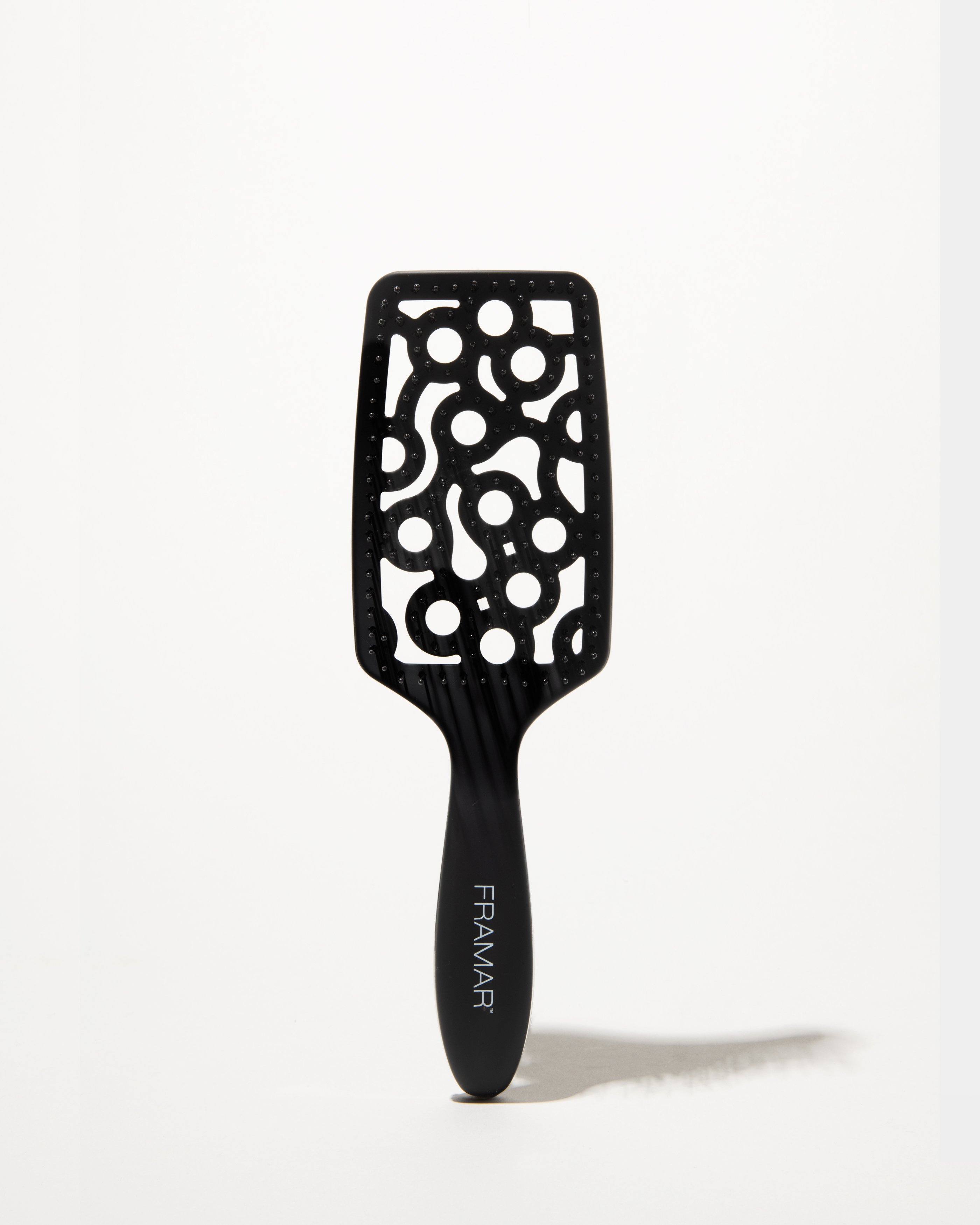 Kefa na vlasy vhodná na fúkanie